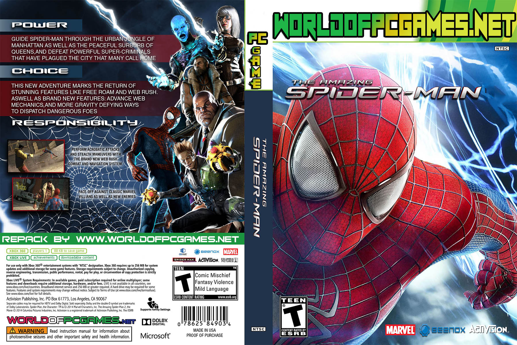 Detail Spider Man Images Free Download Nomer 38