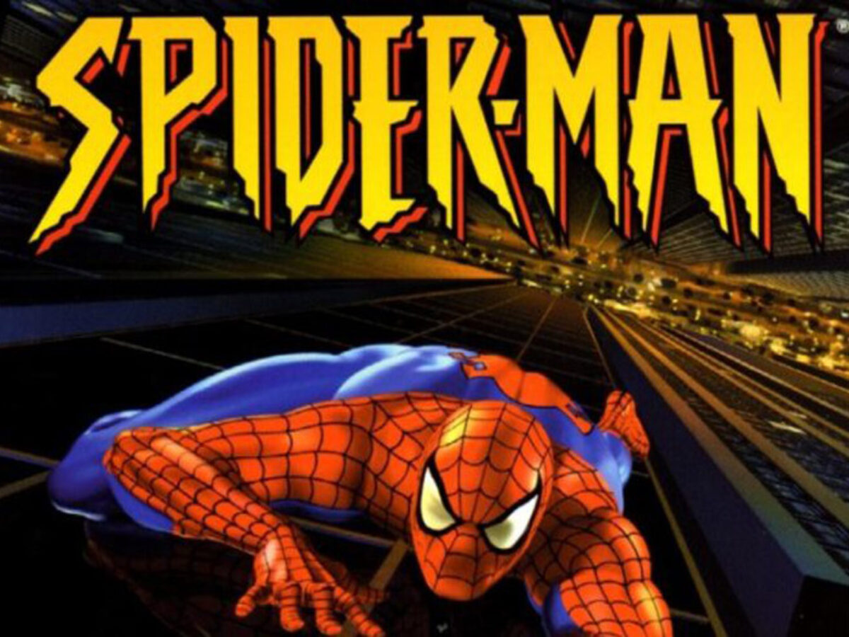 Detail Spider Man Images Free Download Nomer 49