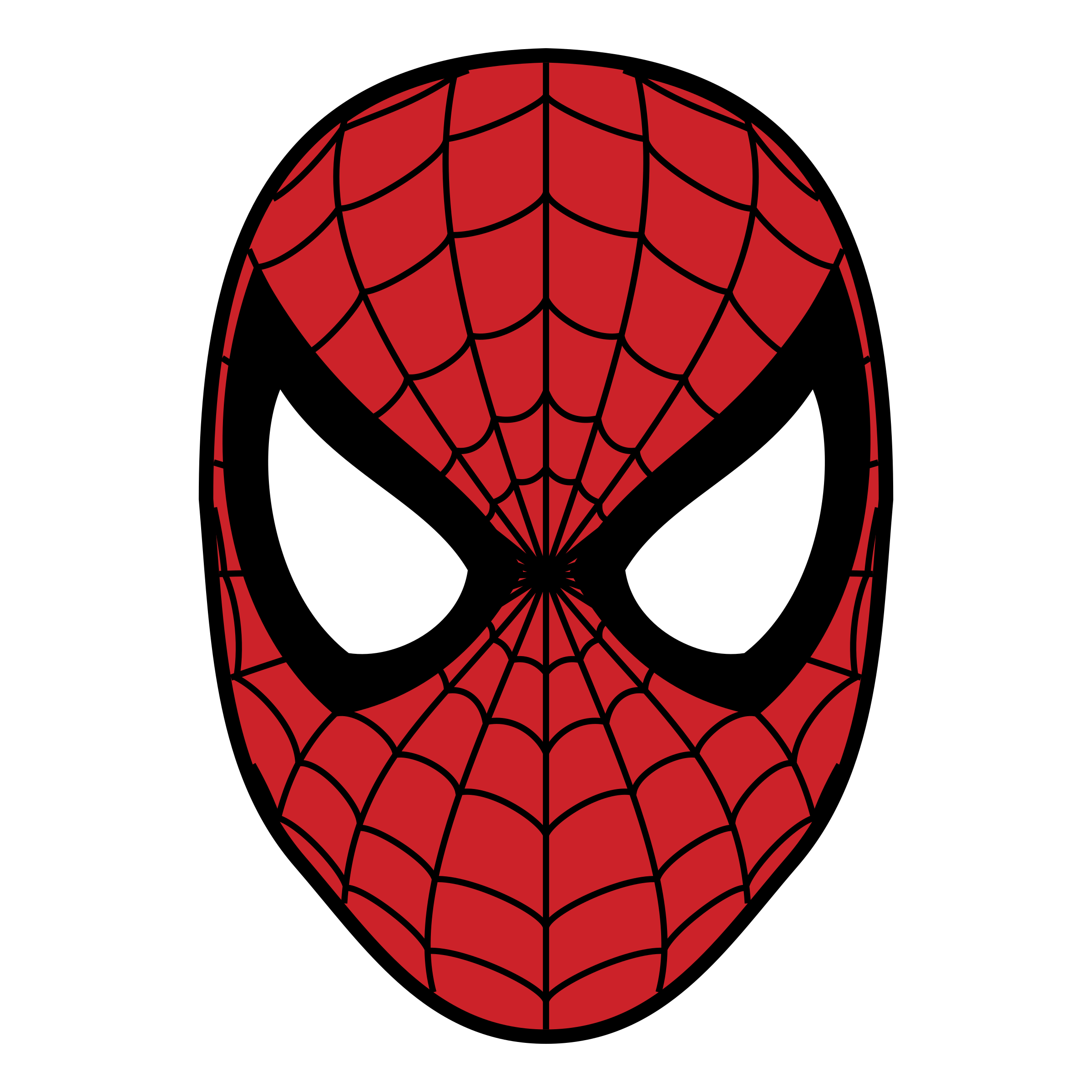 Detail Spider Man Logo Png Nomer 11