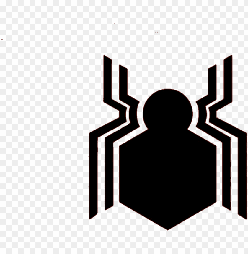 Detail Spider Man Logo Png Nomer 16