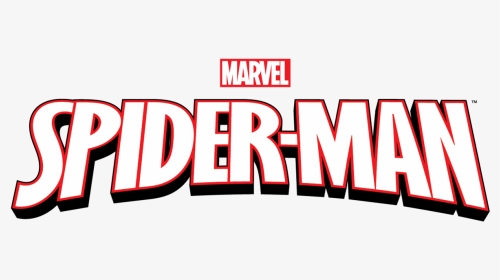 Detail Spider Man Logo Png Nomer 2
