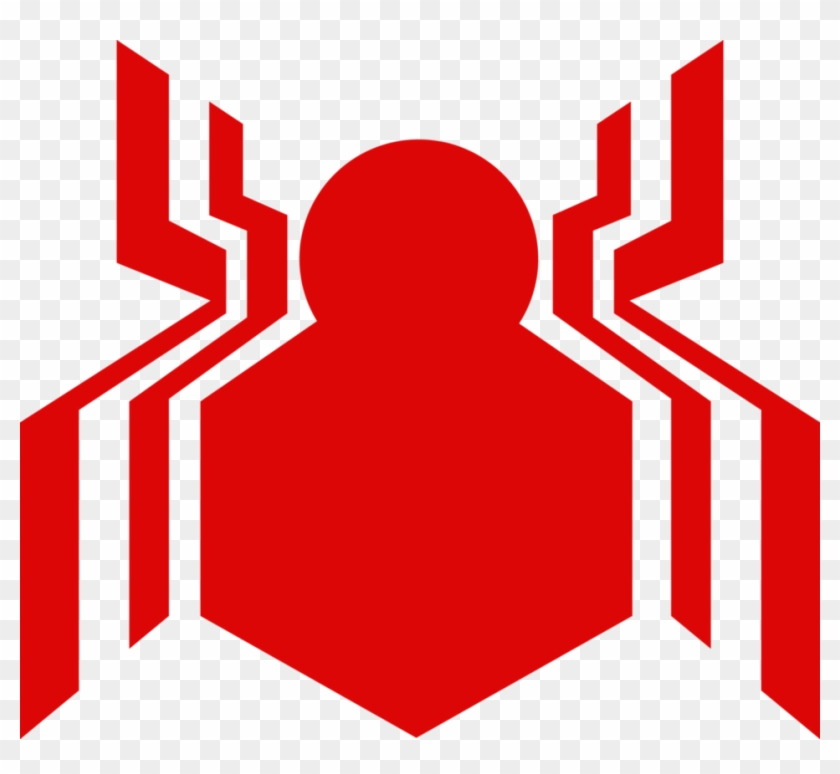 Detail Spider Man Logo Png Nomer 20