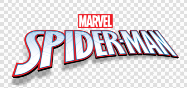 Detail Spider Man Logo Png Nomer 28