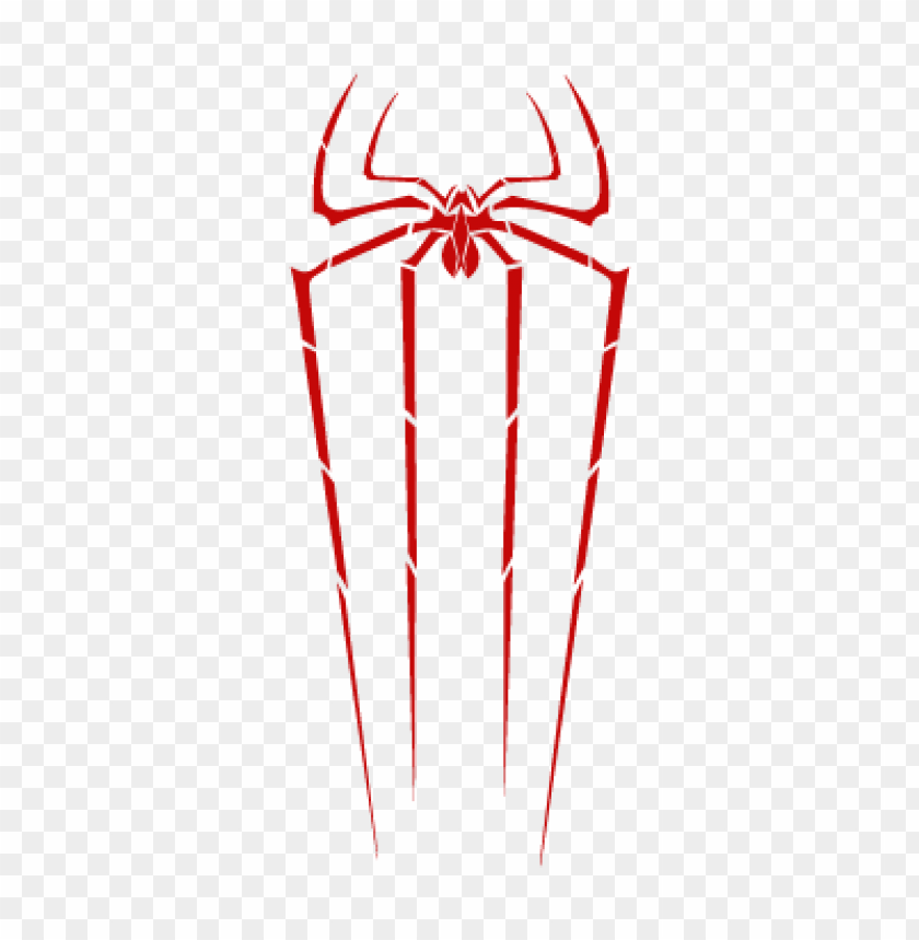 Detail Spider Man Logo Png Nomer 34