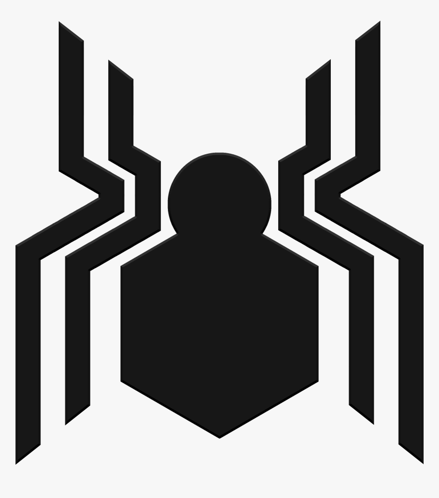 Download Spider Man Logo Png Nomer 4