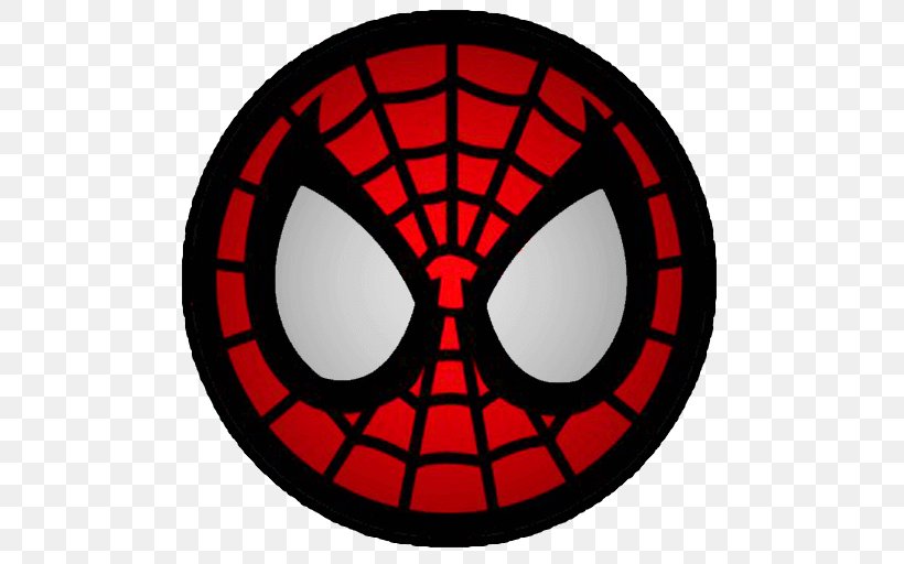 Detail Spider Man Logo Png Nomer 39