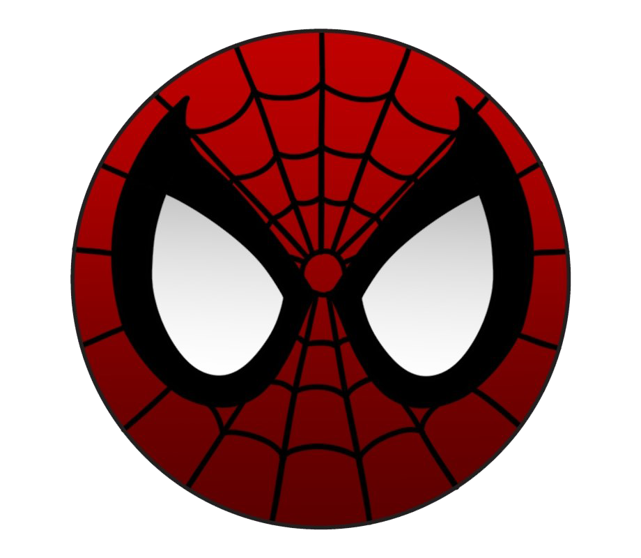 Detail Spider Man Logo Png Nomer 45