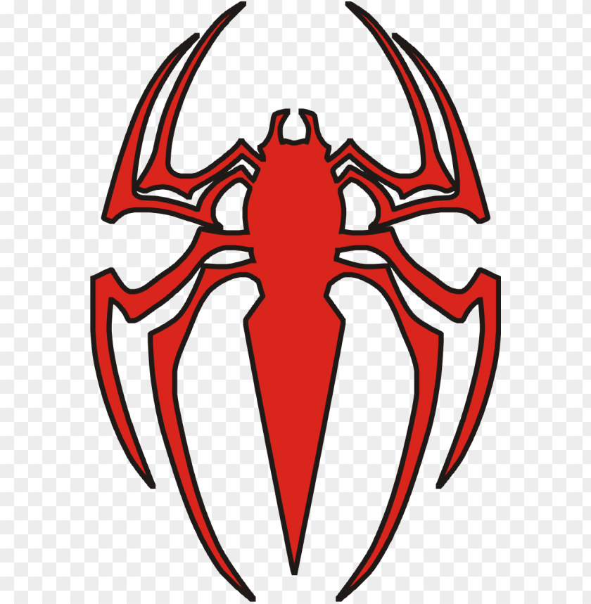 Detail Spider Man Logo Png Nomer 50