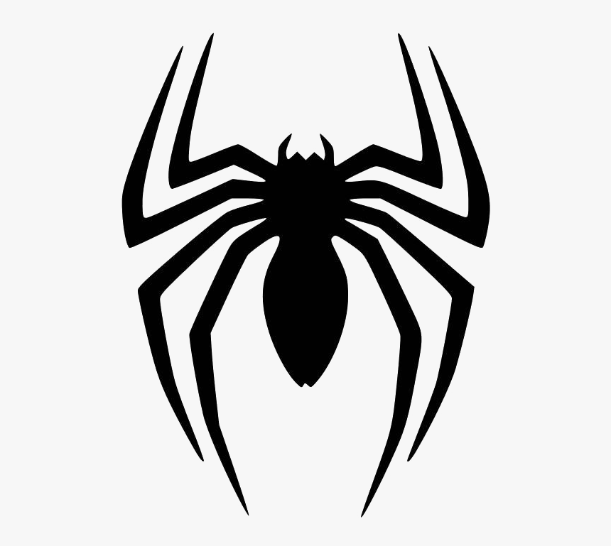 Detail Spider Man Logo Png Nomer 6