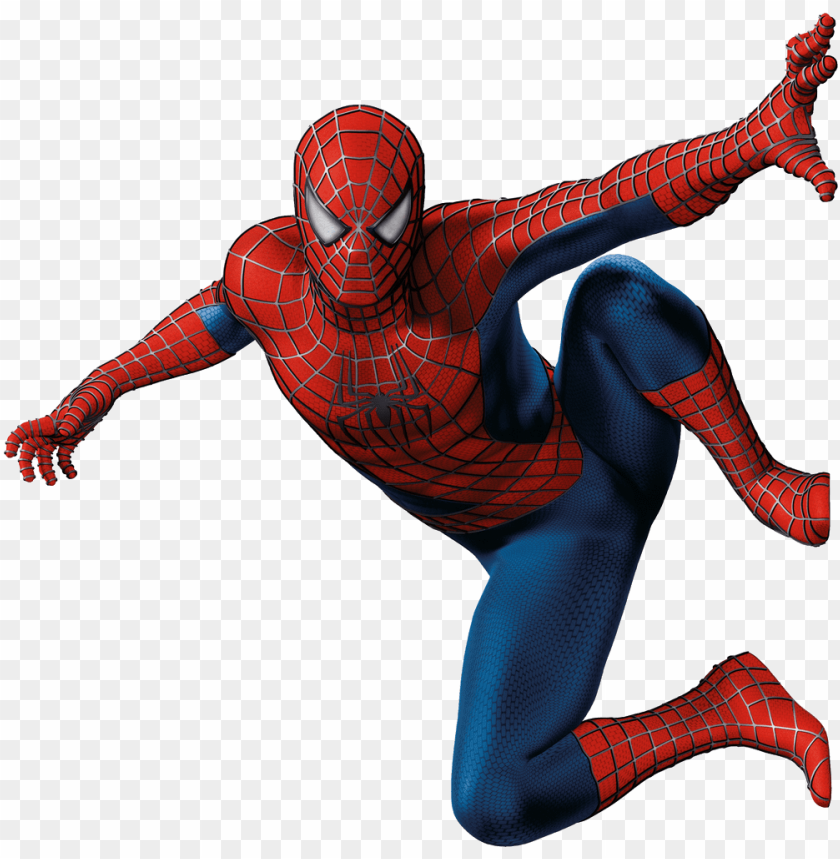 Spider Man Png - KibrisPDR