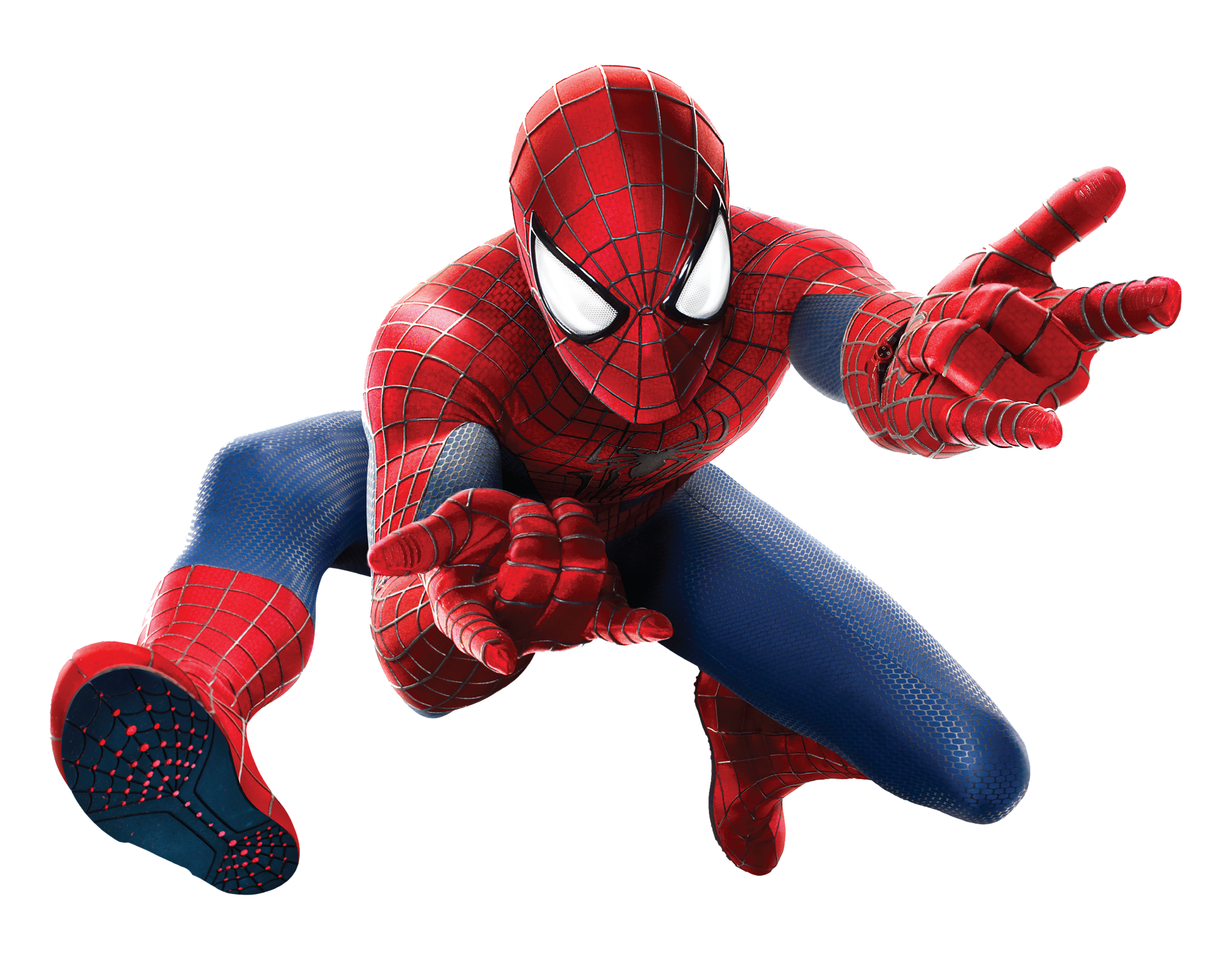 Detail Spider Man Png Nomer 10