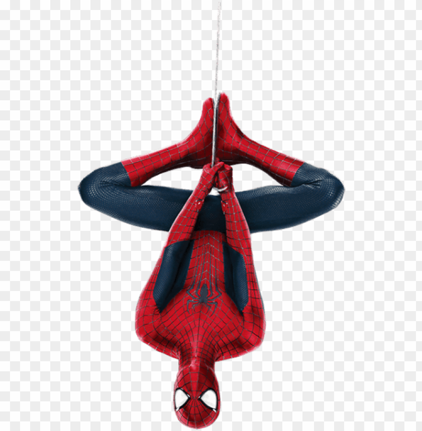 Detail Spider Man Png Nomer 2