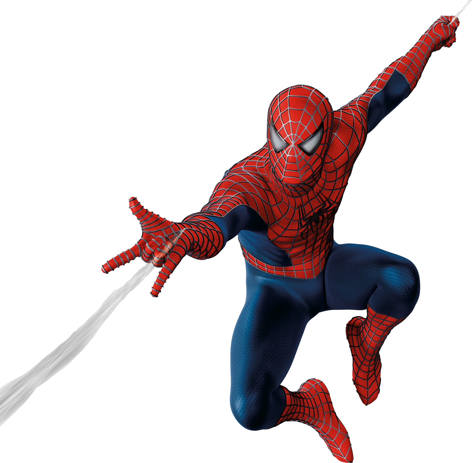 Detail Spider Man Png Nomer 23