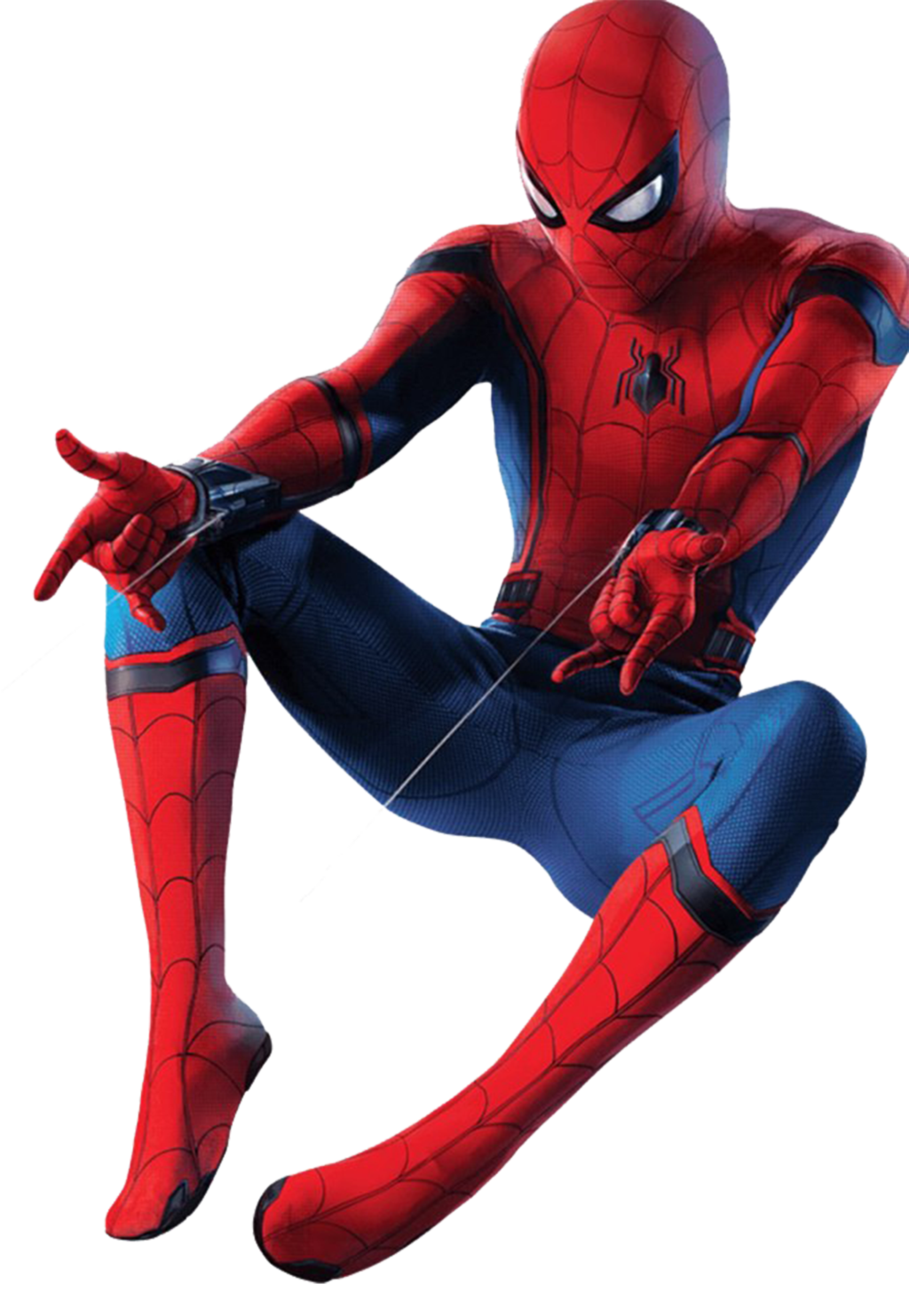 Detail Spider Man Png Nomer 26