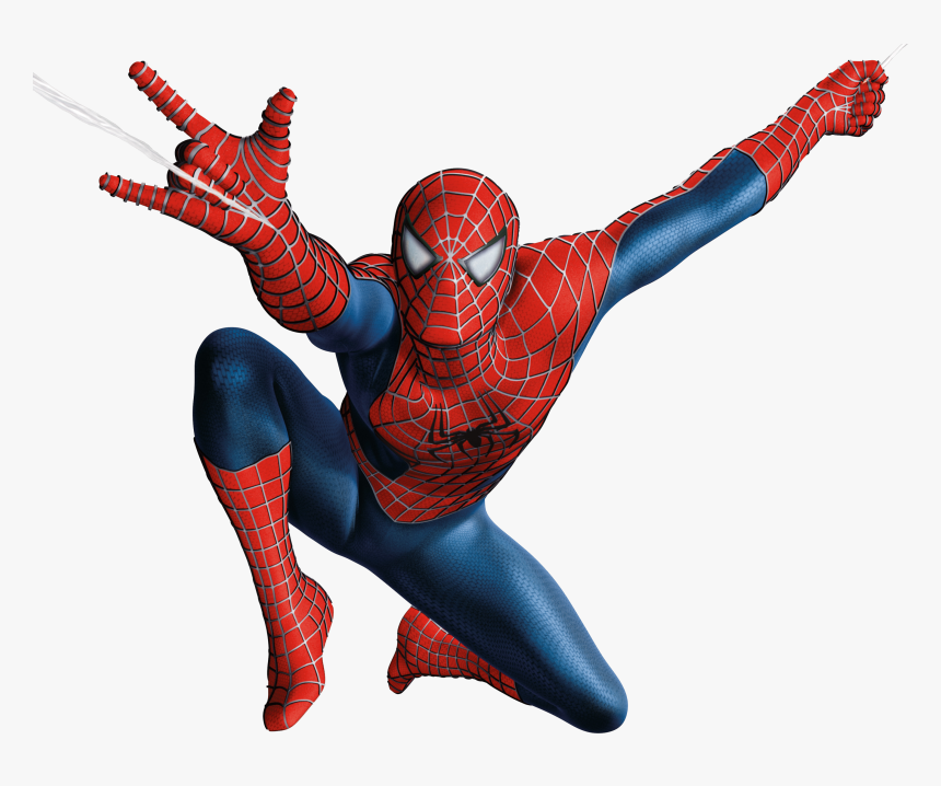 Detail Spider Man Png Nomer 31