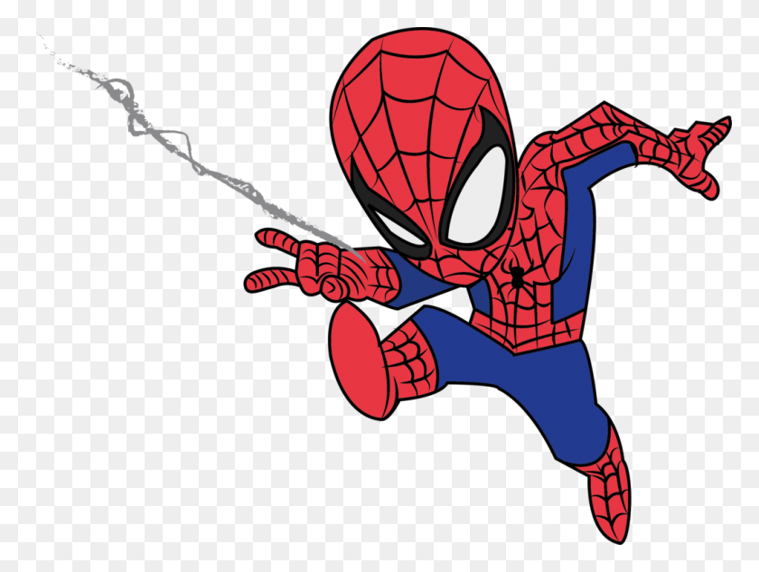 Detail Spider Man Png Nomer 45