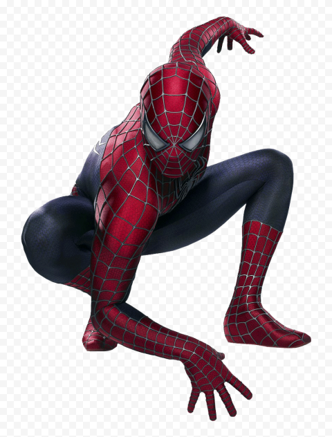 Detail Spider Man Png Nomer 46
