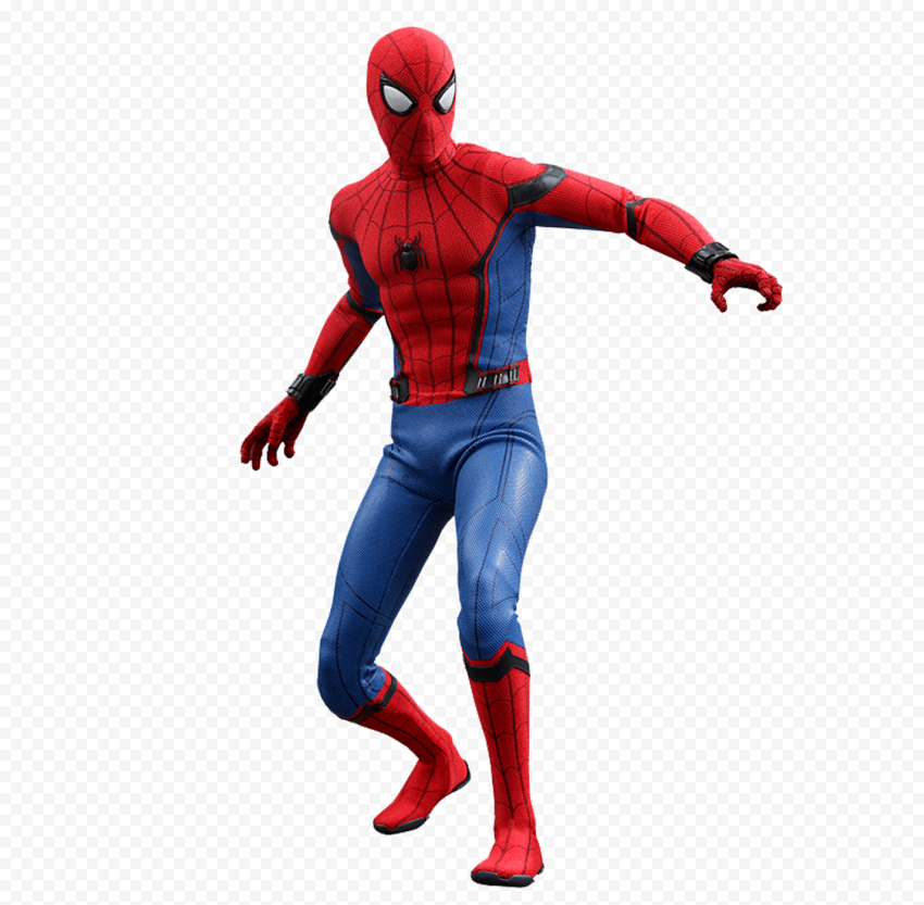 Detail Spider Man Png Nomer 48