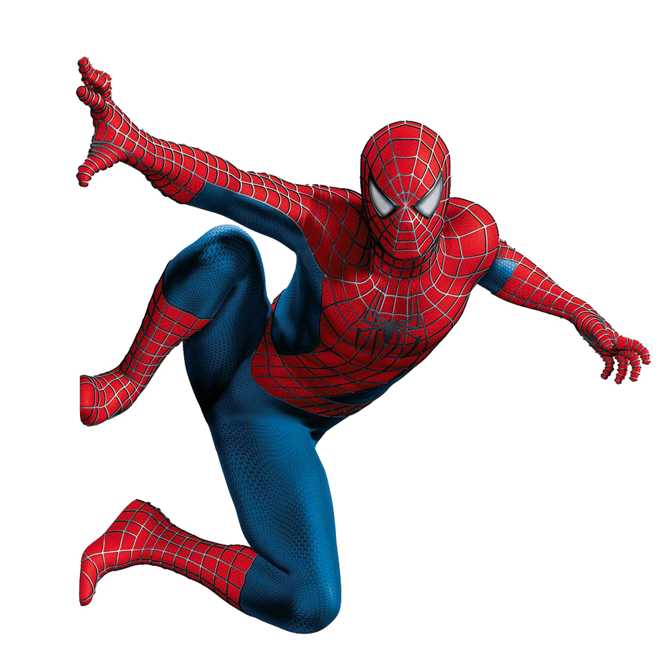 Detail Spider Man Png Hd Nomer 12