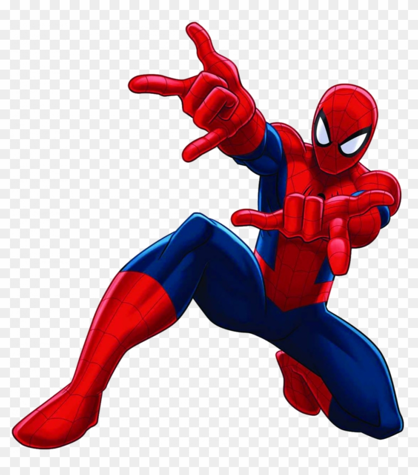 Detail Spider Man Png Hd Nomer 13