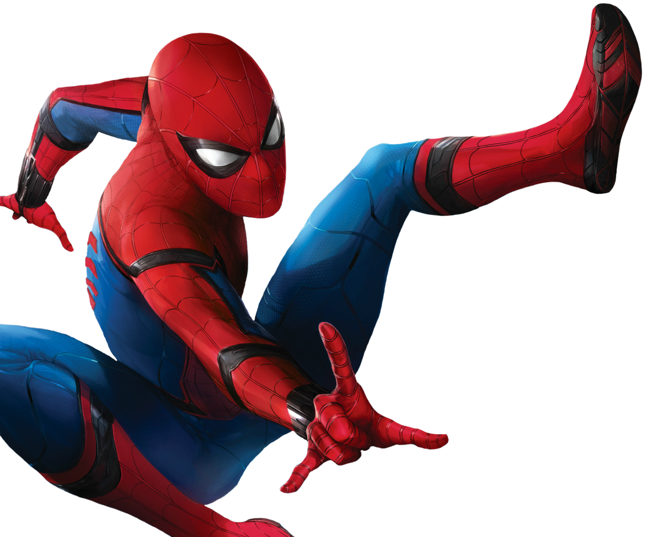 Detail Spider Man Png Hd Nomer 24