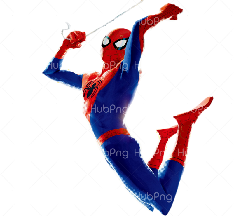 Detail Spider Man Png Hd Nomer 30