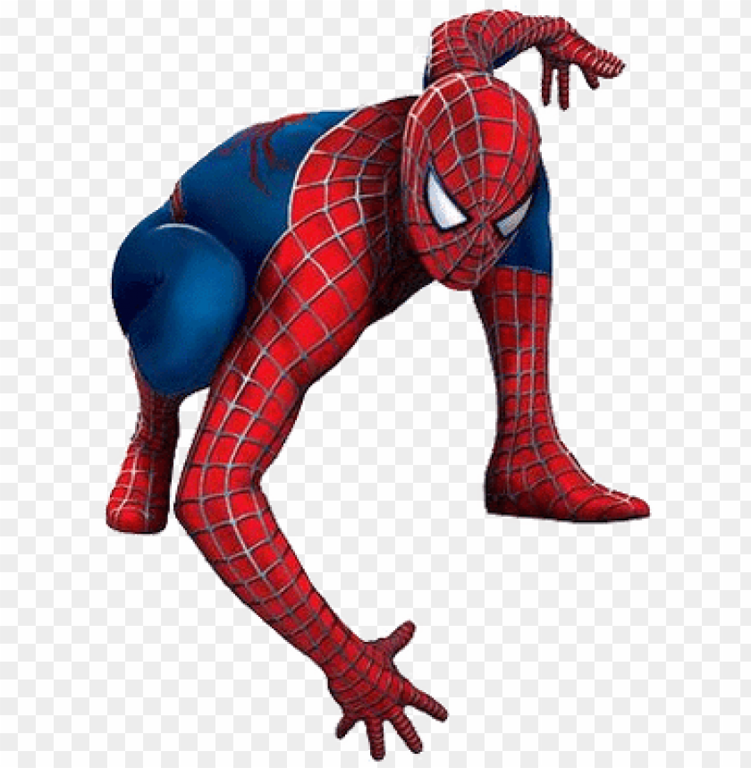 Detail Spider Man Png Hd Nomer 31