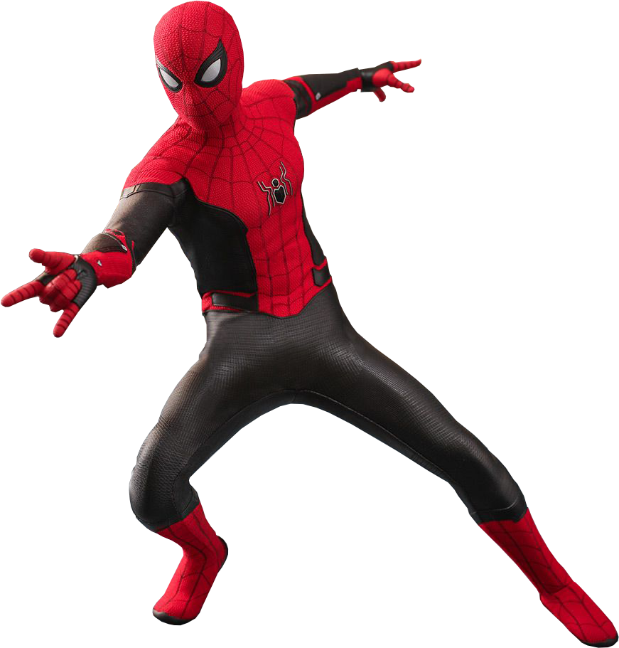 Detail Spider Man Png Hd Nomer 40