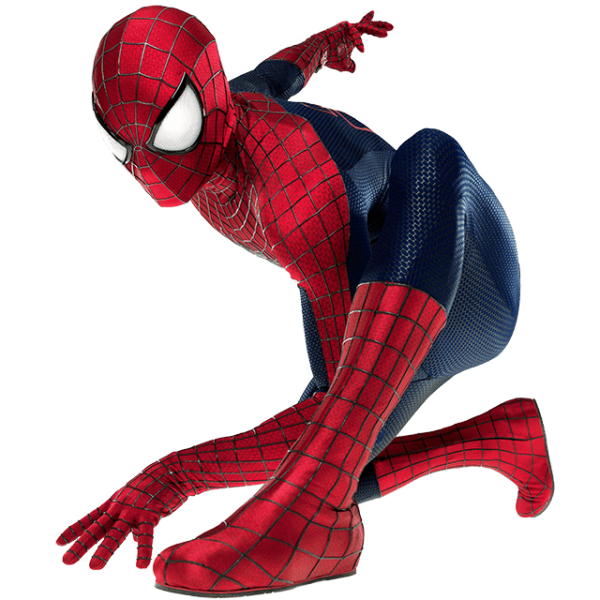 Detail Spider Man Png Hd Nomer 42