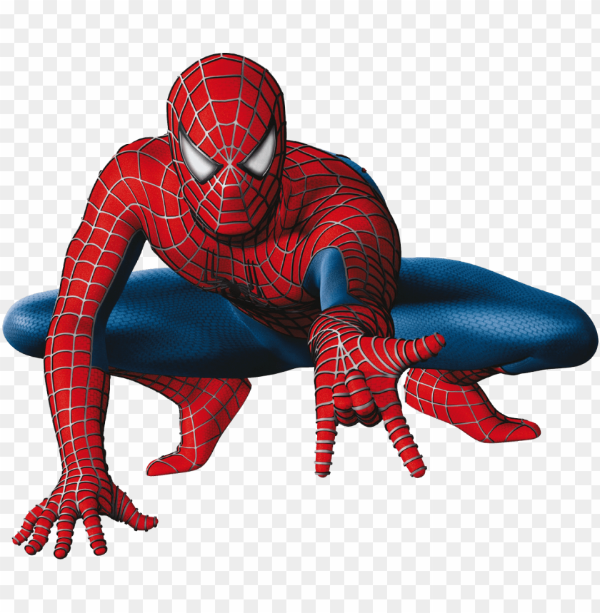 Detail Spider Man Png Hd Nomer 6