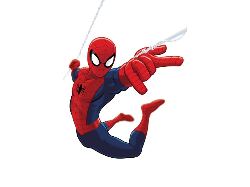 Detail Spider Man Png Transparent Nomer 16