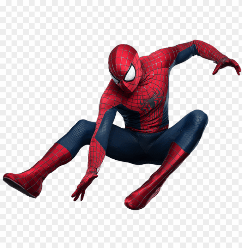 Detail Spider Man Png Transparent Nomer 36