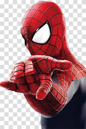 Detail Spider Man Png Transparent Nomer 49