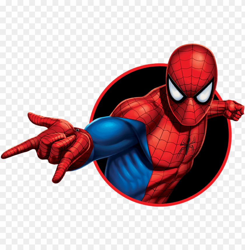 Detail Spider Man Png Transparent Nomer 6