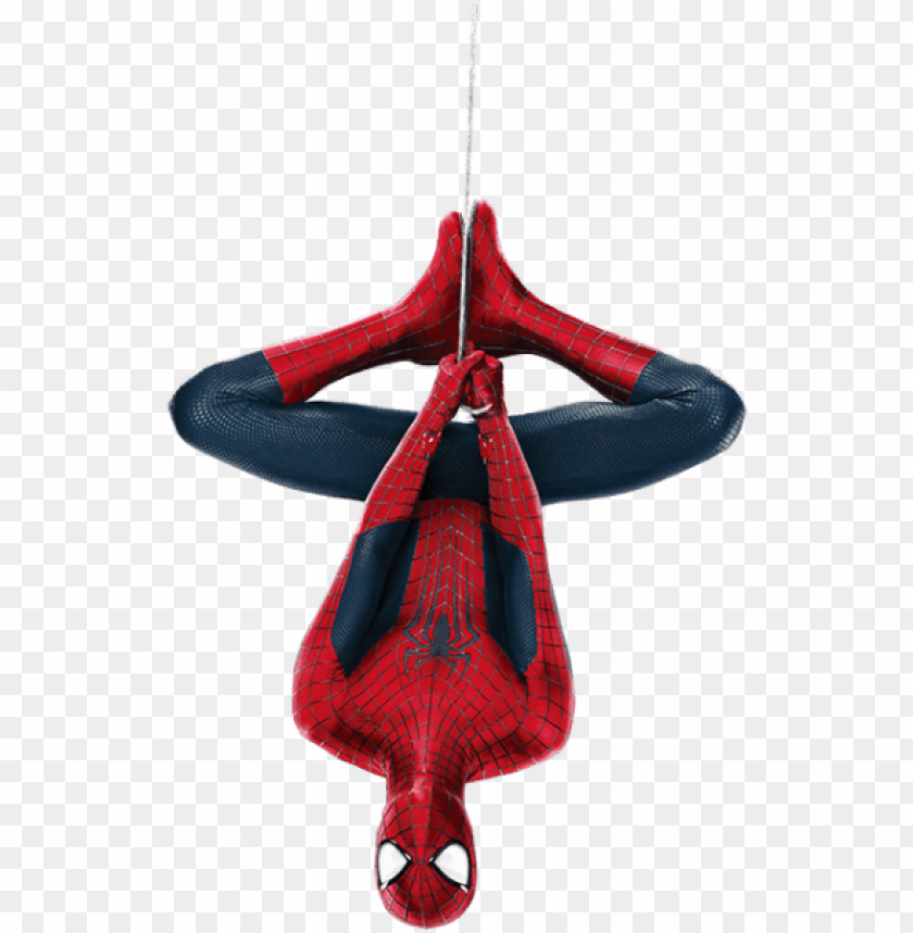Detail Spider Man Png Transparent Nomer 7