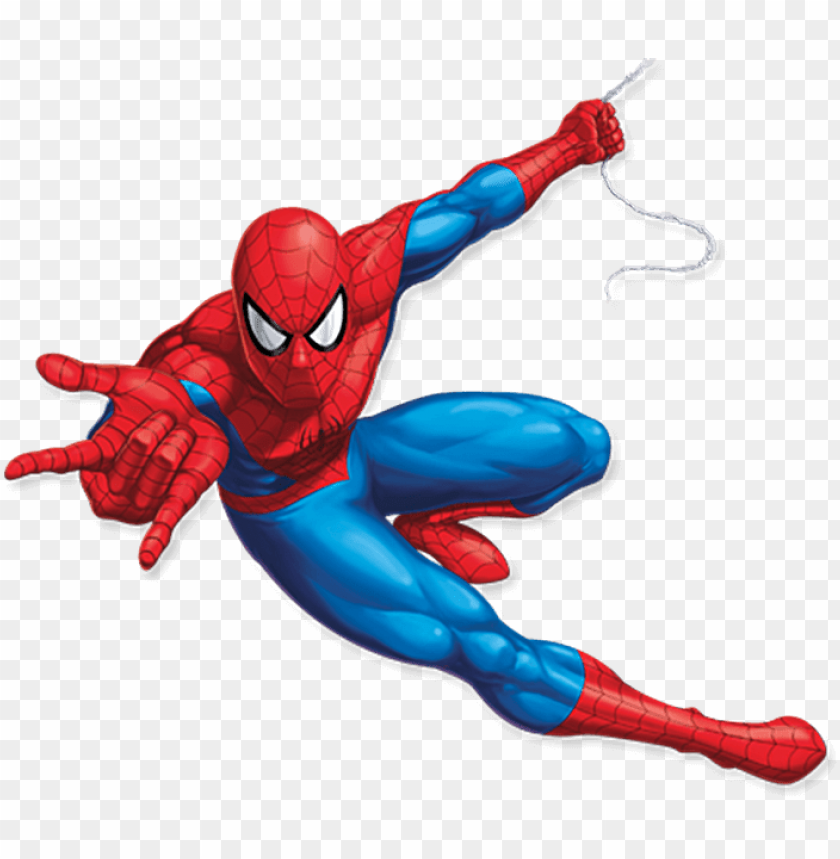 Detail Spider Man Png Transparent Nomer 8