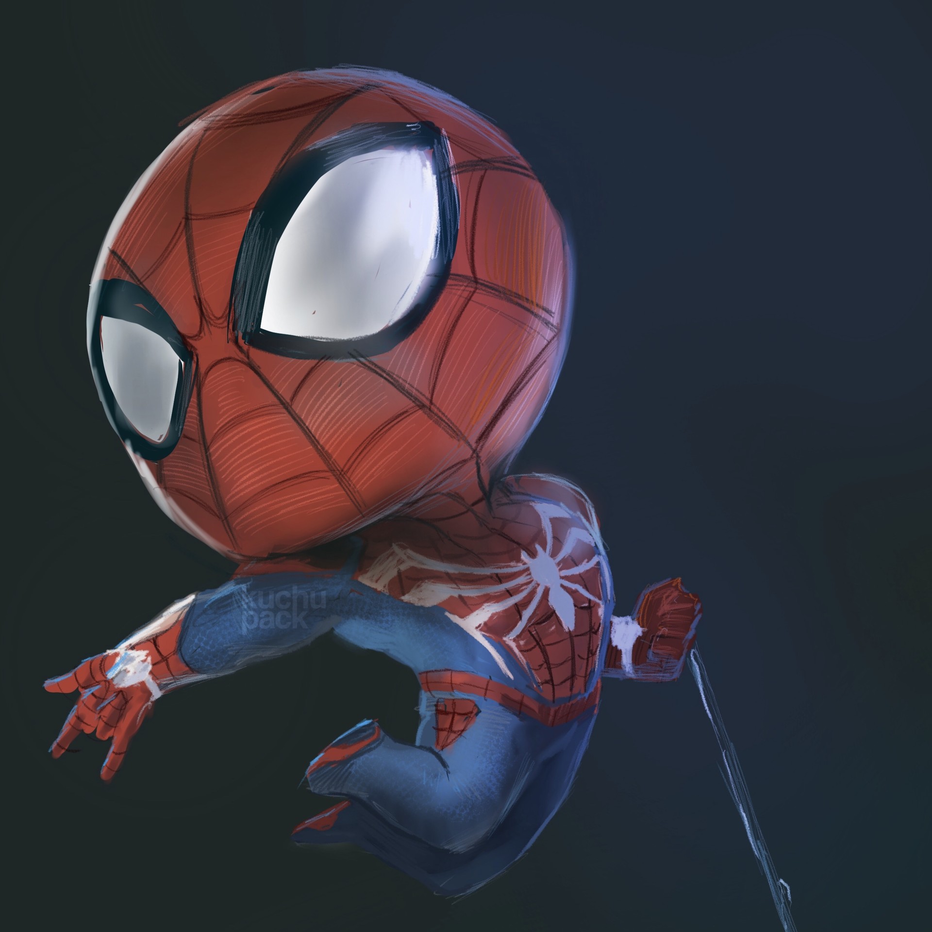 Detail Spider Man Ps4 Wallpaper Nomer 35