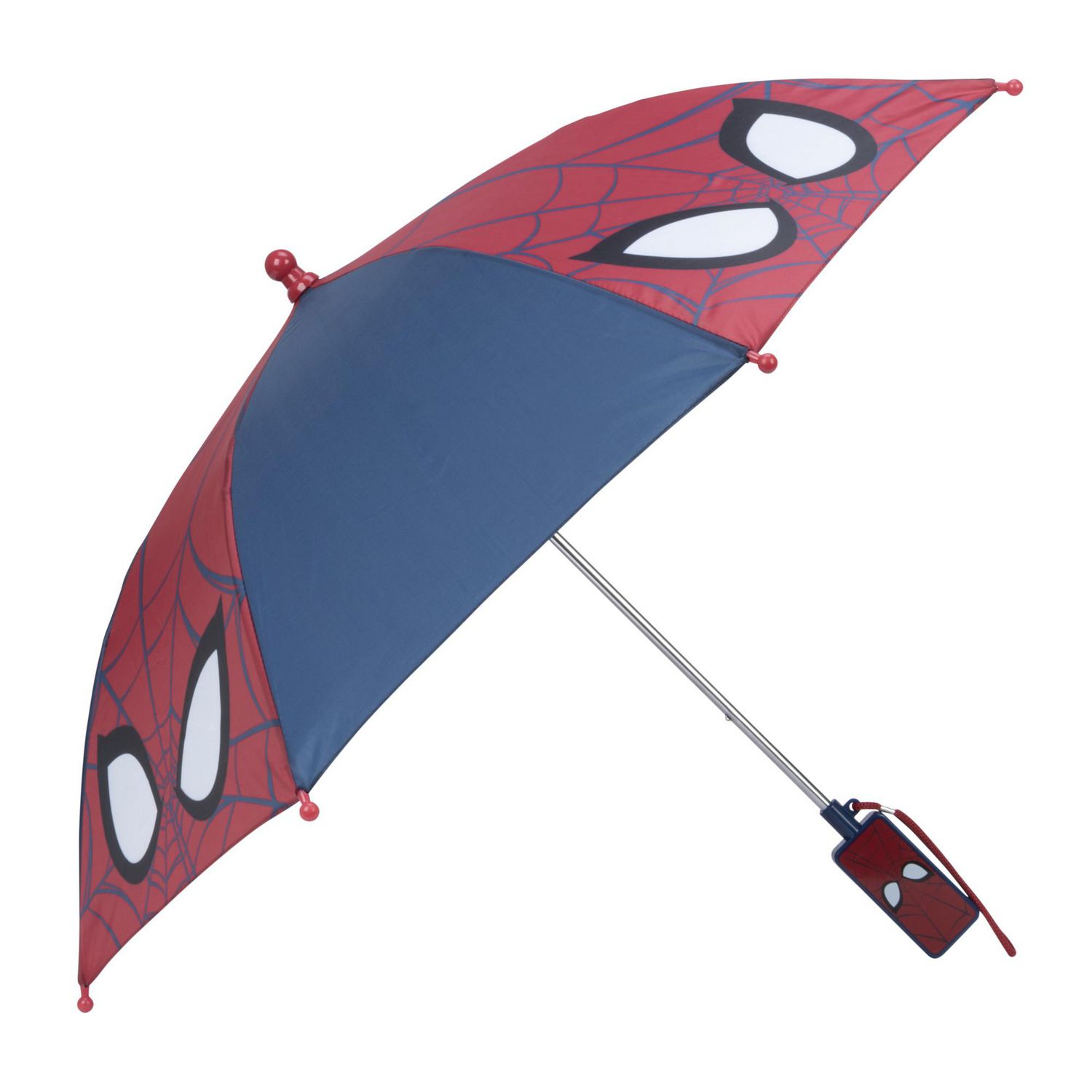 Detail Spider Man Raincoat And Umbrella Nomer 28