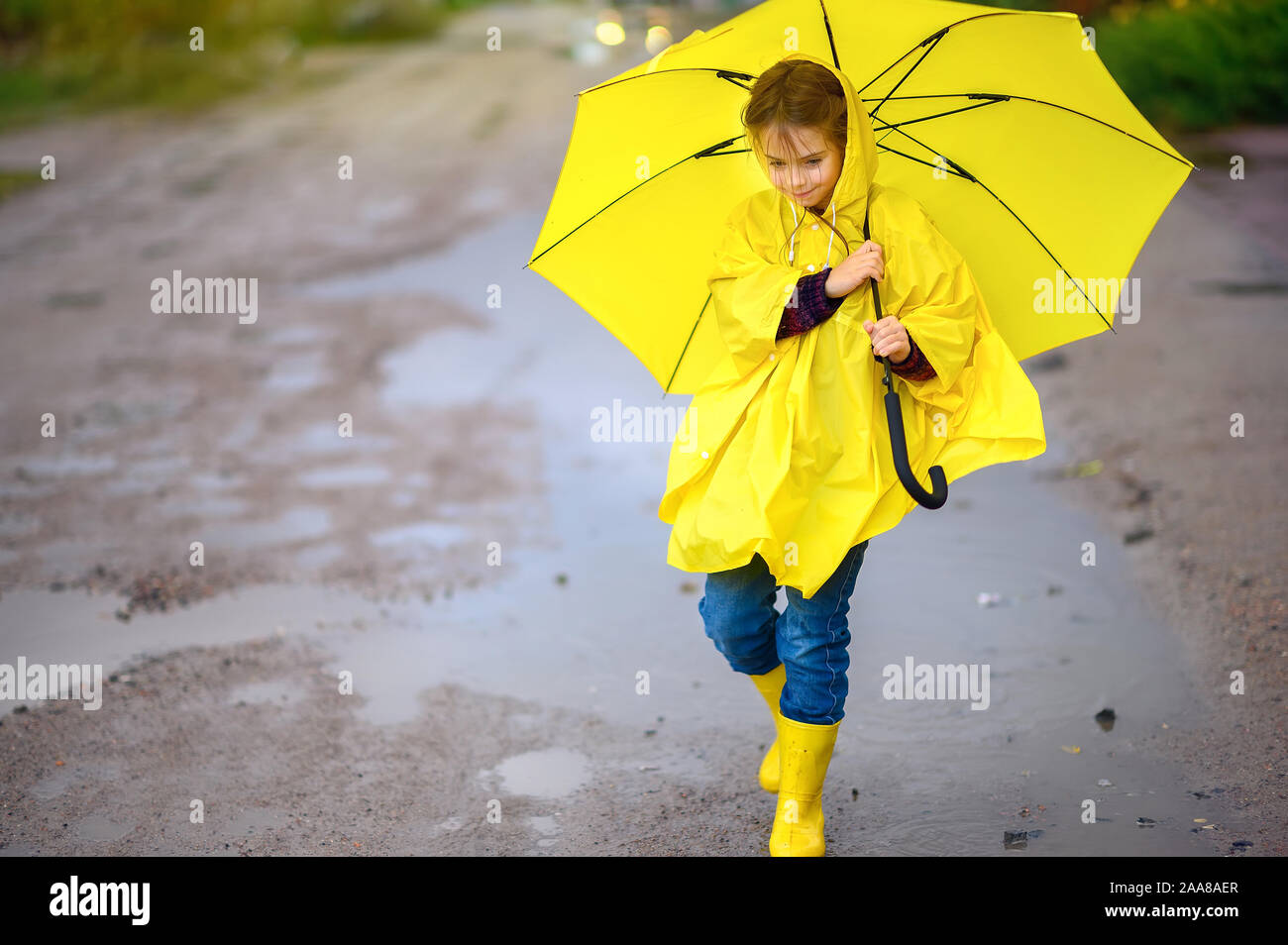 Detail Spider Man Raincoat And Umbrella Nomer 48