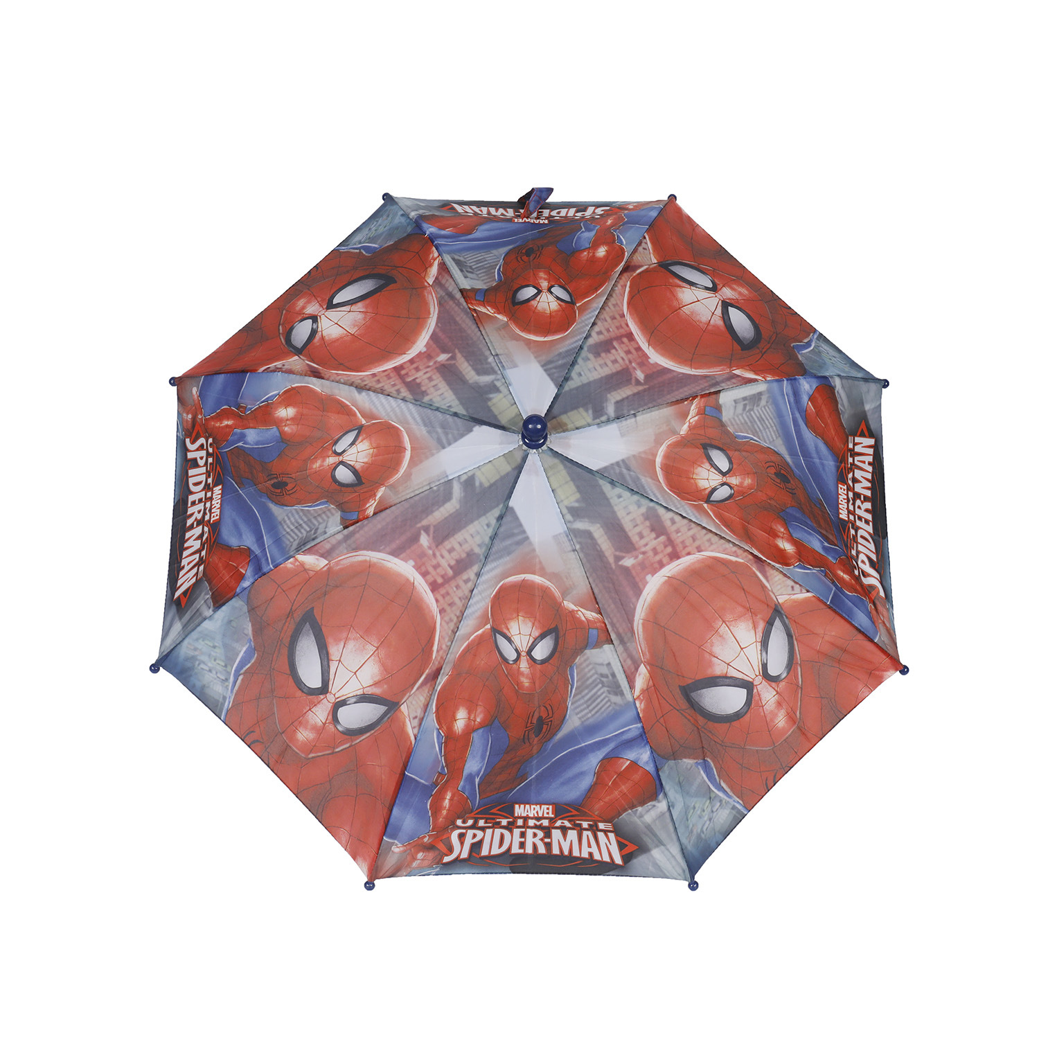 Detail Spider Man Raincoat And Umbrella Nomer 54