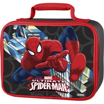 Detail Spider Man Thermos Food Jar Nomer 28