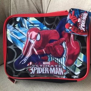 Detail Spider Man Thermos Food Jar Nomer 45