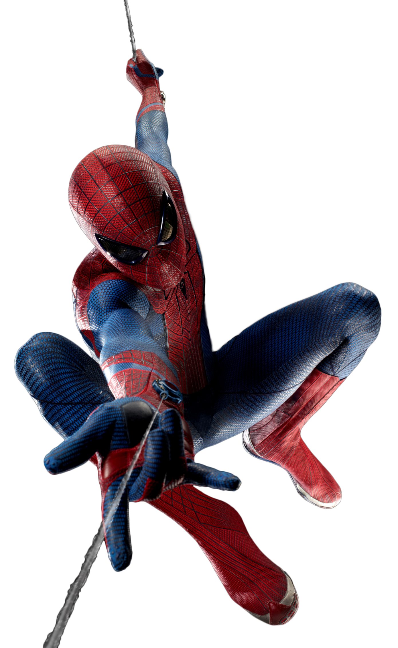 Detail Spider Man Transparent Nomer 15