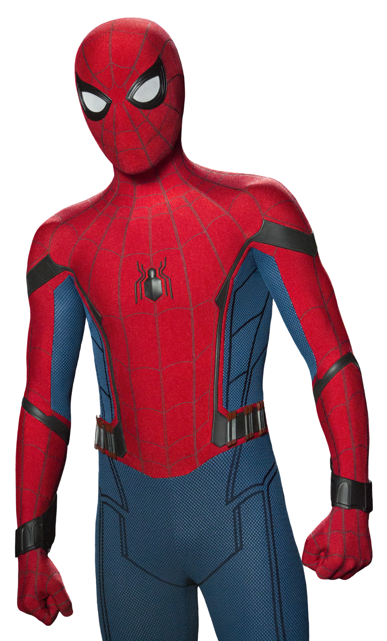 Detail Spider Man Transparent Nomer 43