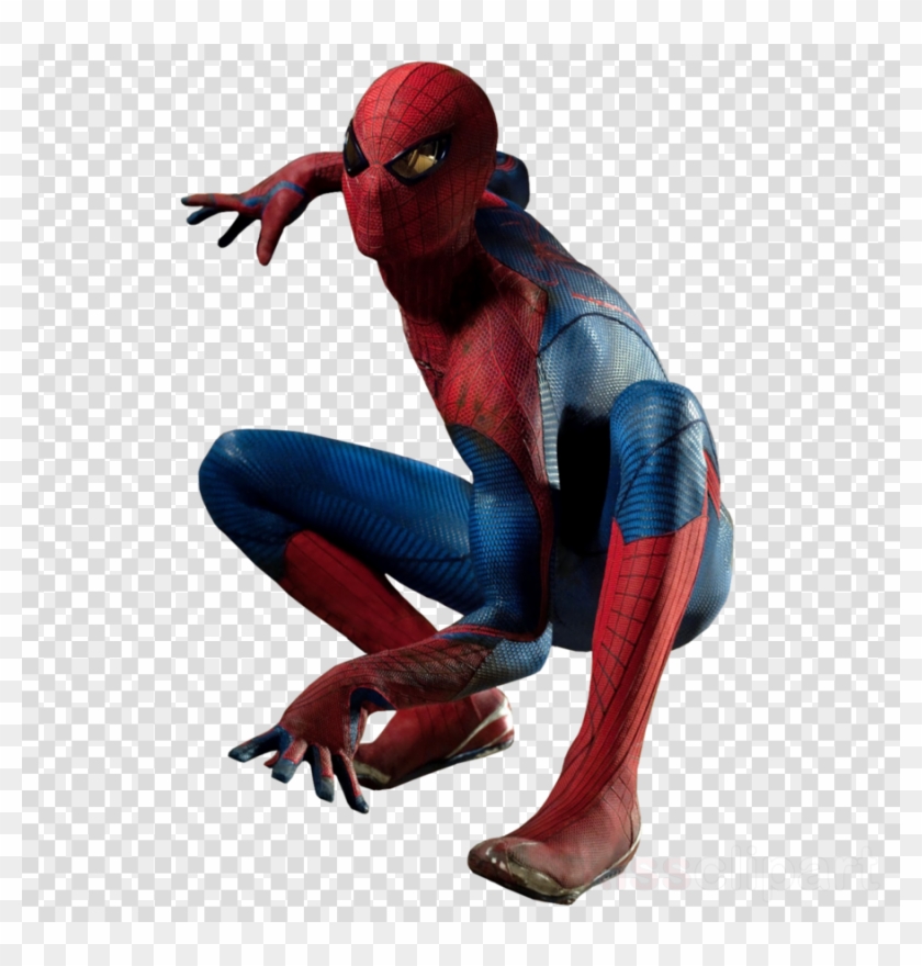 Detail Spider Man Transparent Nomer 50