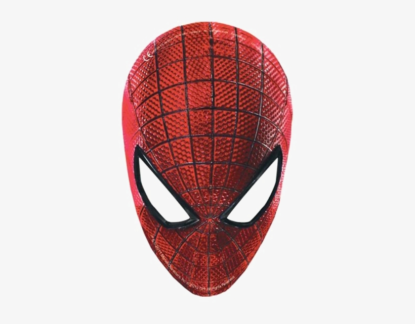 Detail Spider Man Transparent Nomer 51