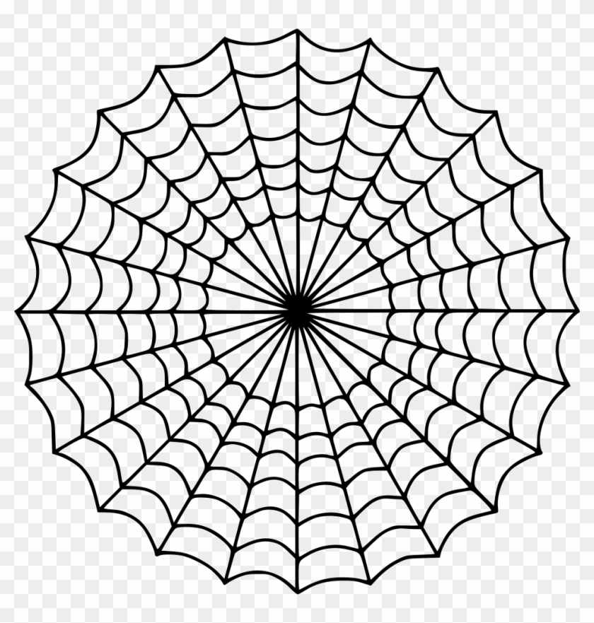 Detail Spider Man Web Clipart Nomer 14