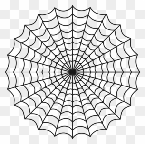 Detail Spider Man Web Clipart Nomer 20