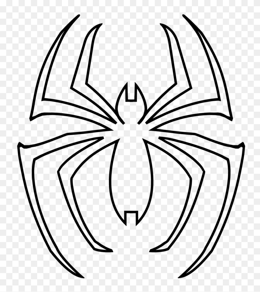 Detail Spider Man Web Clipart Nomer 21