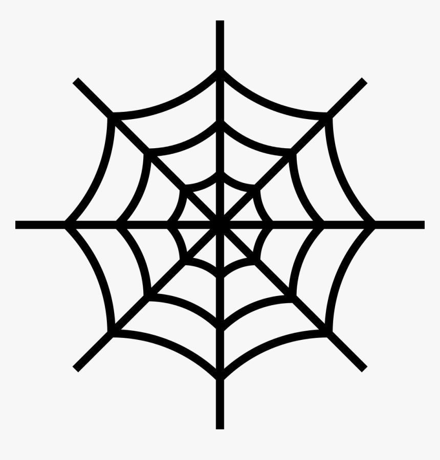 Detail Spider Man Web Clipart Nomer 3